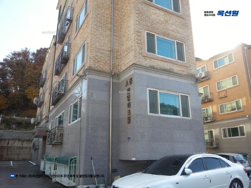 2024타경64326 경기도 광주시 수레실길 25-6, 민영파크힐 A동 2층 201호 다세대(빌라)[공급20평형] 경매 이미지