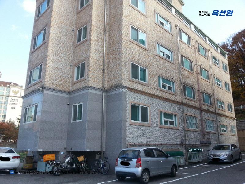 2024타경64326 경기도 광주시 수레실길 25-6, 민영파크힐 A동 2층 201호 다세대(빌라)[공급20평형] 경매 이미지