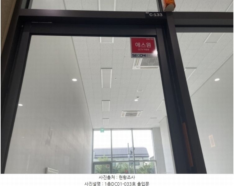 2024타경65589 경기도 하남시 미사대로 520, 현대지식산업센터한강미사2차-25블럭-근린생활시설 1층 디씨01-033호 근린상가 경매 이미지