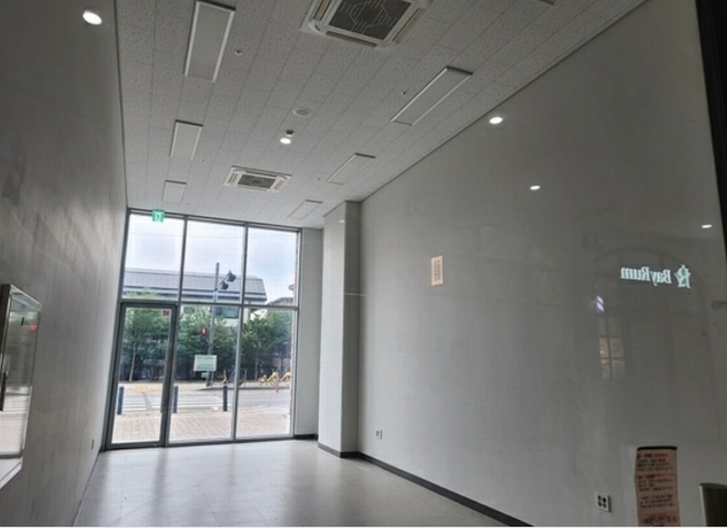 2024타경65589 경기도 하남시 미사대로 520, 현대지식산업센터한강미사2차-25블럭-근린생활시설 1층 디씨01-033호 근린상가 경매 이미지