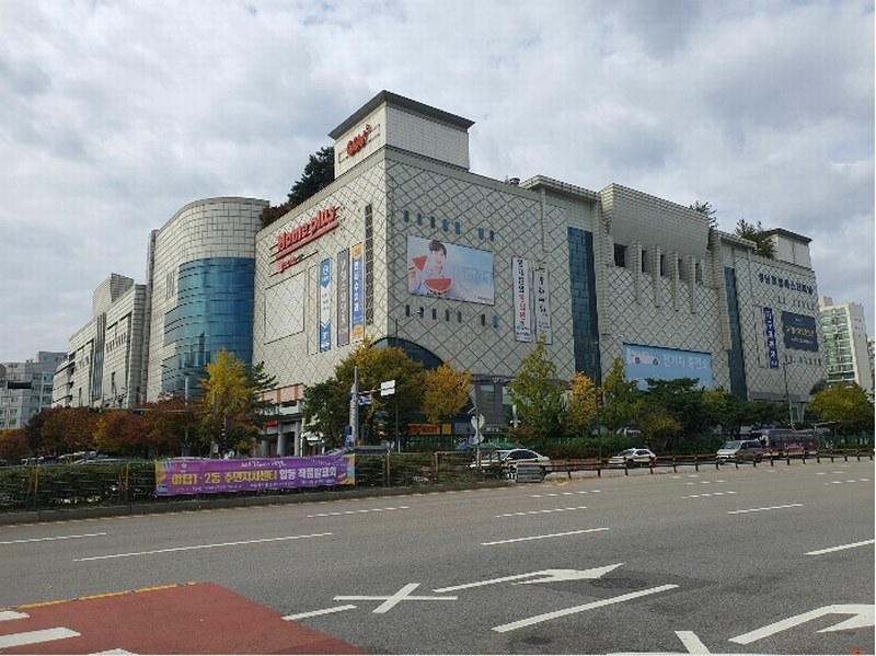 2024타경67486 경기도 성남시 분당구 성남대로925번길 16, 성남(분당)여객자동차터미널및복합건물 3층 104호 근린상가 경매 이미지