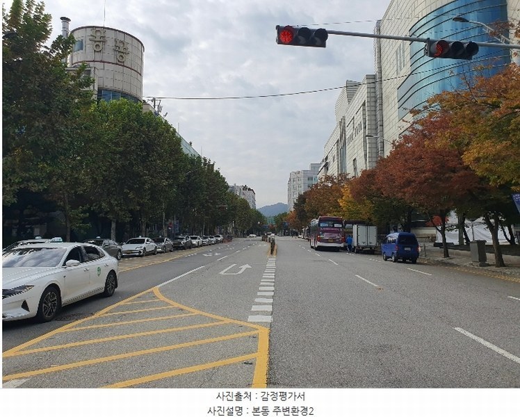 2024타경67486 경기도 성남시 분당구 성남대로925번길 16, 성남(분당)여객자동차터미널및복합건물 3층 104호 근린상가 경매 이미지
