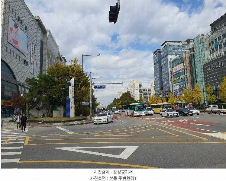 2024타경67486 경기도 성남시 분당구 성남대로925번길 16, 성남(분당)여객자동차터미널및복합건물 3층 104호 근린상가 경매 이미지