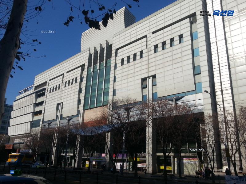 2024타경67486 경기도 성남시 분당구 성남대로925번길 16, 성남(분당)여객자동차터미널및복합건물 3층 104호 근린상가 경매 이미지