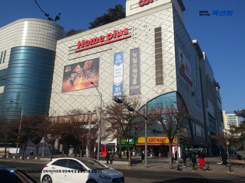 2024타경67486 경기도 성남시 분당구 성남대로925번길 16, 성남(분당)여객자동차터미널및복합건물 3층 104호 근린상가 경매 이미지