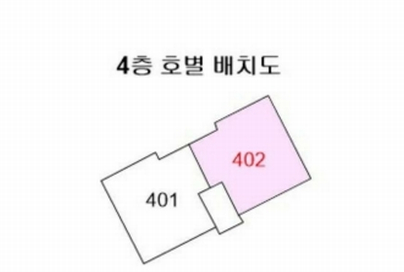 2024타경67554 경기도 광주시 용샘길 54, 삼성캐슬 비동 4층 402호 다세대(빌라)[공급21평형] 경매 이미지