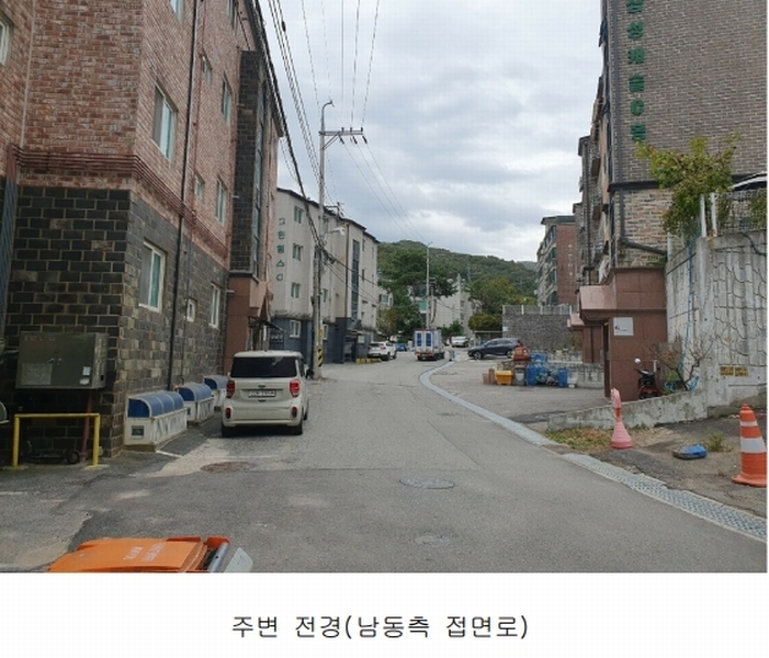 2024타경67554 경기도 광주시 용샘길 54, 삼성캐슬 비동 4층 402호 다세대(빌라)[공급21평형] 경매 이미지