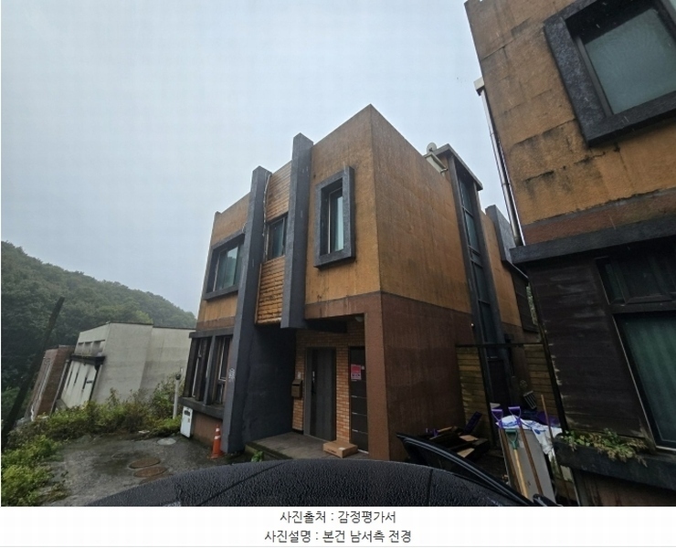 2024타경67592 경기도 광주시 초월읍 용수리 67-19 주택 경매 이미지