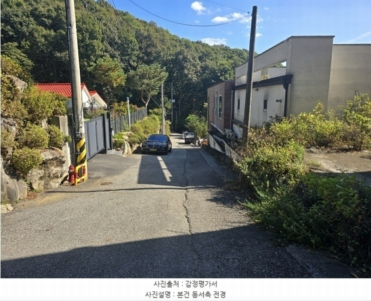 2024타경67592 경기도 광주시 초월읍 용수리 67-19 주택 경매 이미지