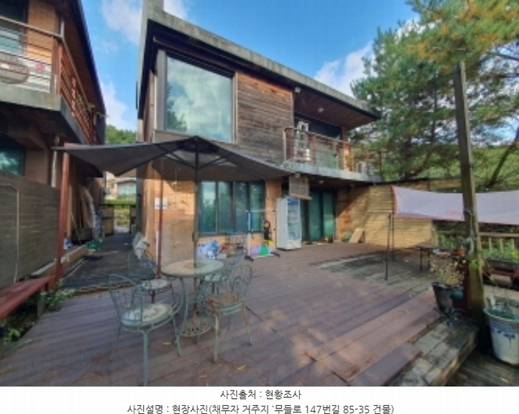 2024타경67592 경기도 광주시 초월읍 용수리 67-19 주택 경매 이미지