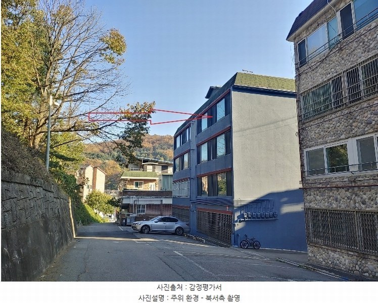 2024타경68953 경기도 광주시 이배재로 426-7, 백산맨션 A동 4층 401호 다세대(빌라)[공급24평형] 경매 이미지