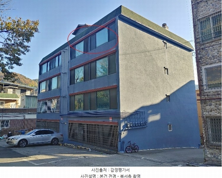 2024타경68953 경기도 광주시 이배재로 426-7, 백산맨션 A동 4층 401호 다세대(빌라)[공급24평형] 경매 이미지