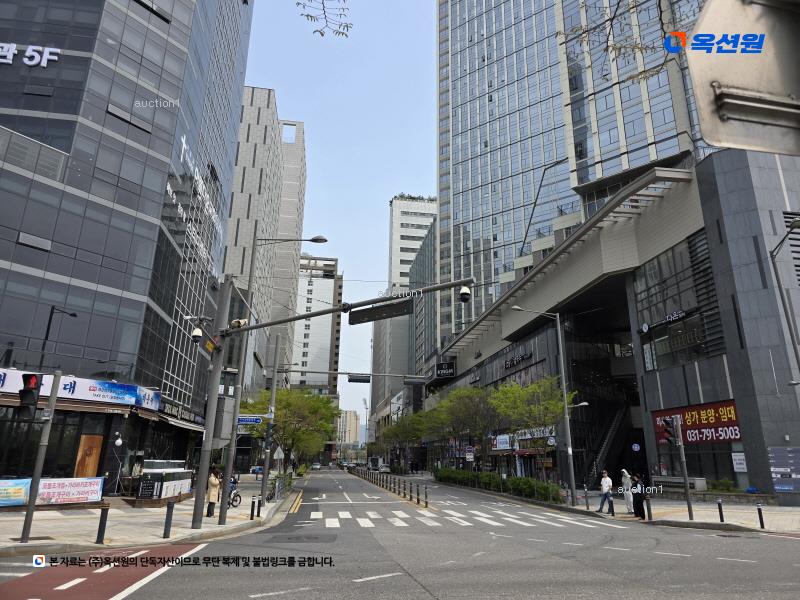2024타경69925 경기도 하남시 망월동 1094 근린상가 경매 이미지