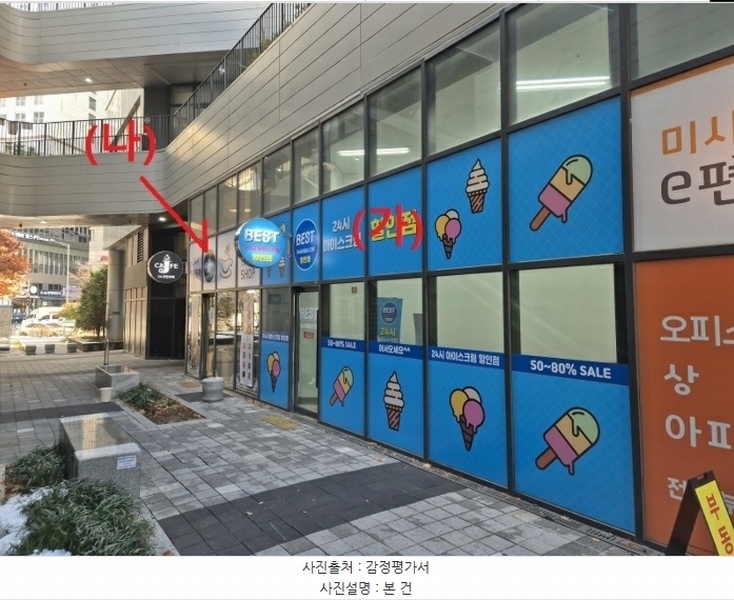 2024타경69925 경기도 하남시 망월동 1094 근린상가 경매 이미지