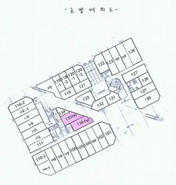 2024타경69925 경기도 하남시 망월동 1094 근린상가 경매 이미지