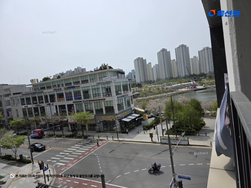 2024타경69925 경기도 하남시 망월동 1094 근린상가 경매 이미지