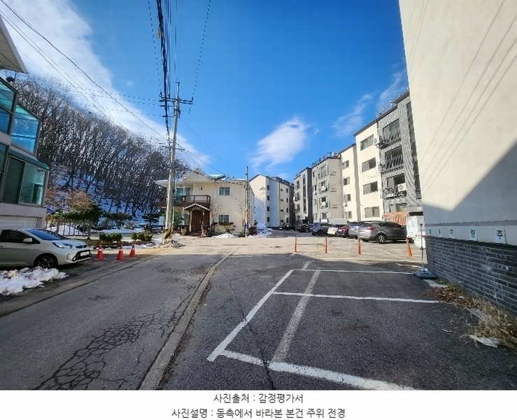 2024타경70499 경기도 광주시 상태길 81번길 38-8, 엔떼빌 107동 1층 102호 다세대(빌라)[공급18평형] 경매 이미지