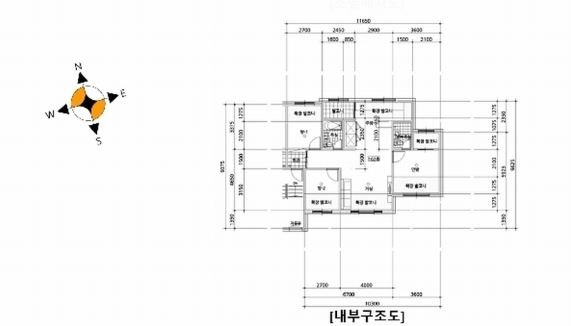 2024타경70499 경기도 광주시 상태길 81번길 38-8, 엔떼빌 107동 1층 102호 다세대(빌라)[공급18평형] 경매 이미지