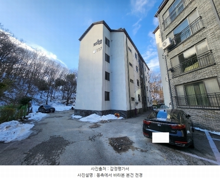 2024타경70499 경기도 광주시 상태길 81번길 38-8, 엔떼빌 107동 1층 102호 다세대(빌라)[공급18평형] 경매 이미지