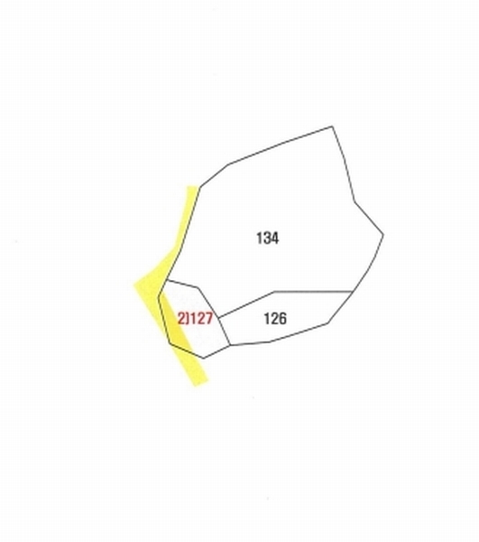 2024타경70536 경상북도 예천군 효자면 사곡리 127 대지 경매 이미지