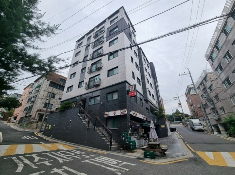 2025타경10048 서울특별시 강서구 초록마을로34길 85, 동일네오빌 1층 101호 근린상가 경매 이미지