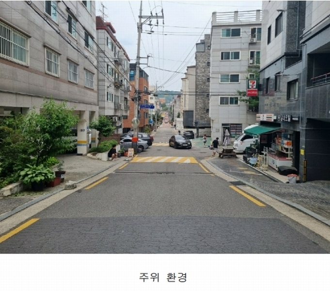 2025타경10048 서울특별시 강서구 초록마을로34길 85, 동일네오빌 1층 101호 근린상가 경매 이미지