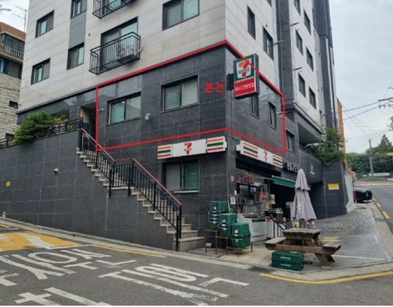2025타경10048 서울특별시 강서구 초록마을로34길 85, 동일네오빌 1층 101호 근린상가 경매 이미지
