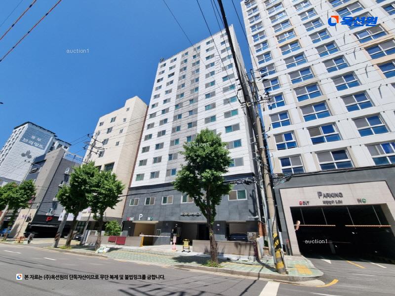 2024타경70758 경기도 성남시 중원구 광명로 65, 제니스오피스텔 8층 804호 오피스텔[계약18평형] 경매 이미지