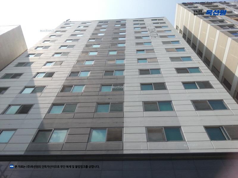 2024타경70758 경기도 성남시 중원구 광명로 65, 제니스오피스텔 8층 804호 오피스텔[계약18평형] 경매 이미지