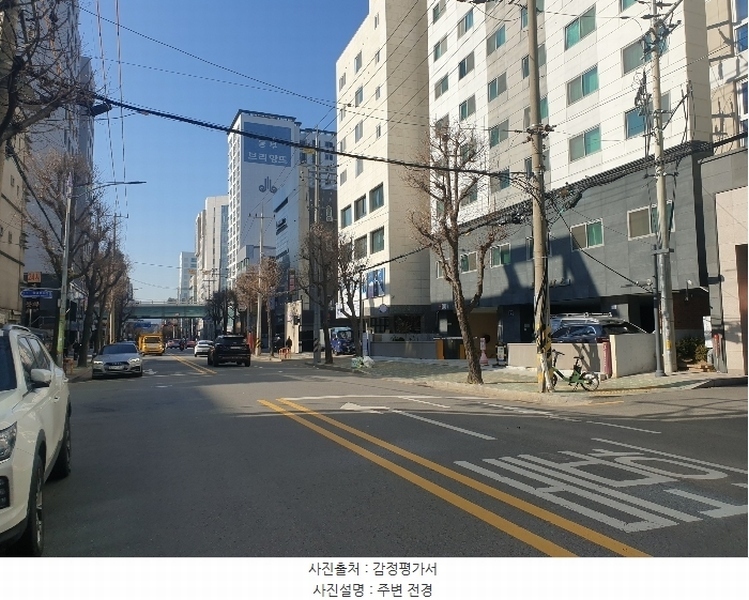2024타경70758 경기도 성남시 중원구 광명로 65, 제니스오피스텔 8층 804호 오피스텔[계약18평형] 경매 이미지