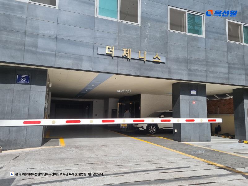 2024타경70758 경기도 성남시 중원구 광명로 65, 제니스오피스텔 8층 804호 오피스텔[계약18평형] 경매 이미지