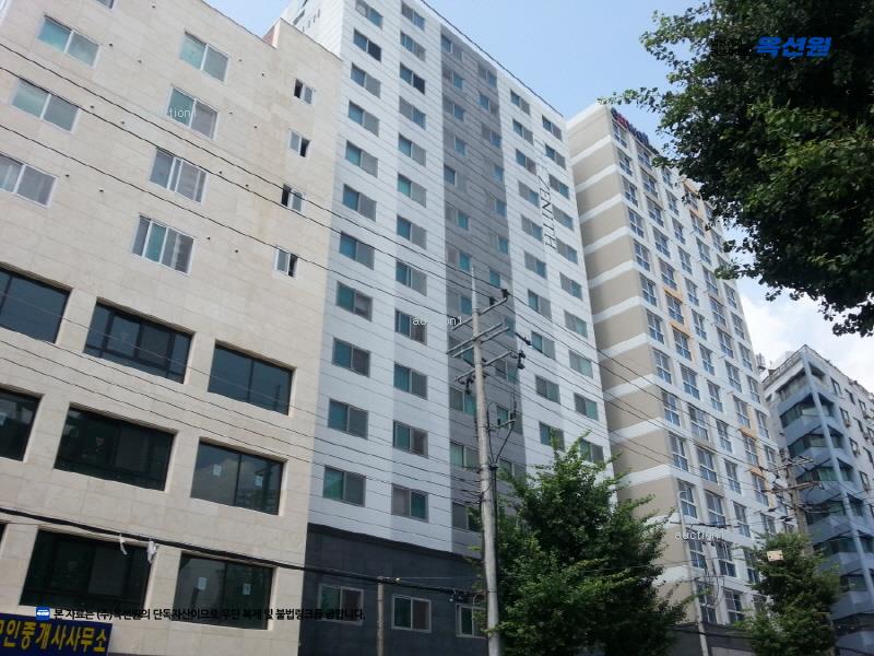 2024타경70758 경기도 성남시 중원구 광명로 65, 제니스오피스텔 8층 804호 오피스텔[계약18평형] 경매 이미지