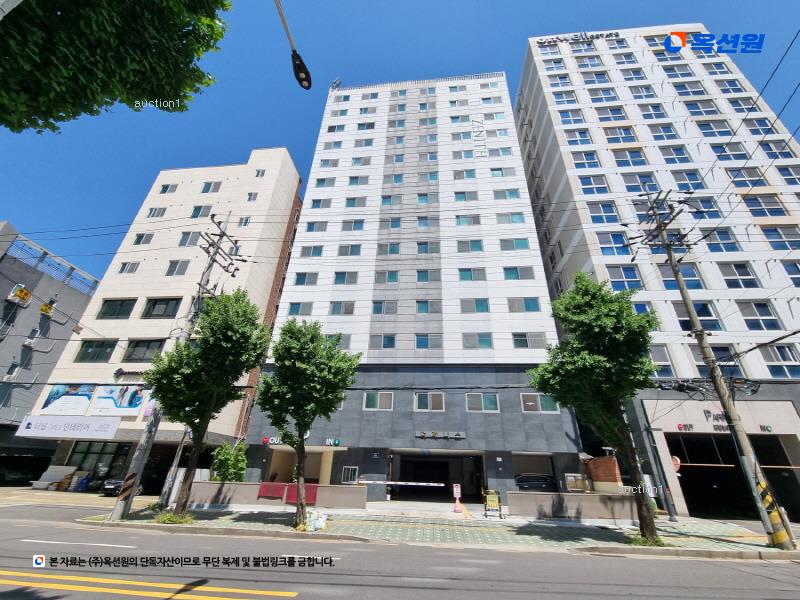 2024타경70758 경기도 성남시 중원구 광명로 65, 제니스오피스텔 8층 804호 오피스텔[계약18평형] 경매 이미지