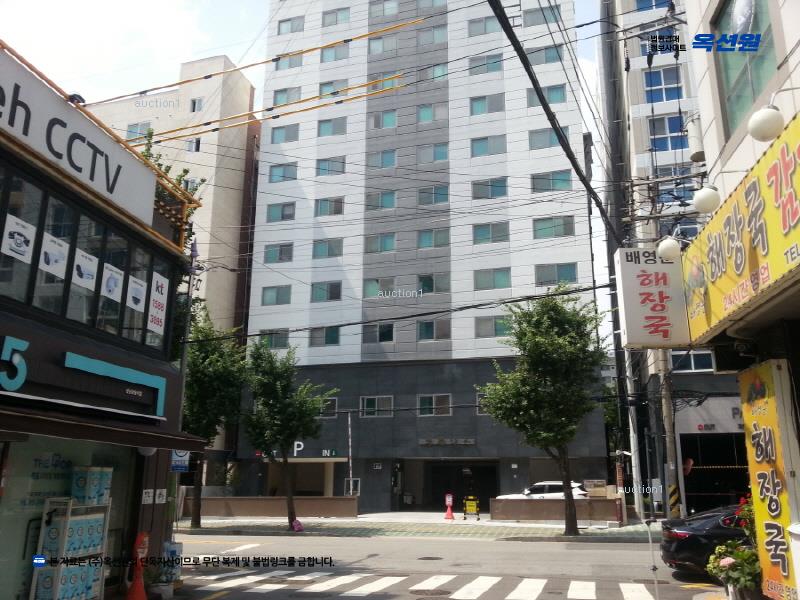 2024타경70758 경기도 성남시 중원구 광명로 65, 제니스오피스텔 8층 804호 오피스텔[계약18평형] 경매 이미지
