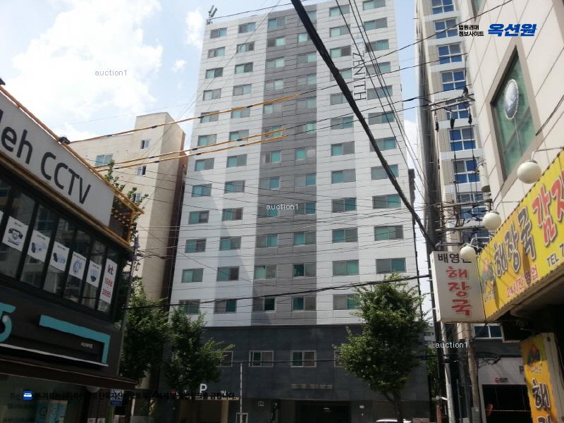 2024타경70758 경기도 성남시 중원구 광명로 65, 제니스오피스텔 8층 804호 오피스텔[계약18평형] 경매 이미지