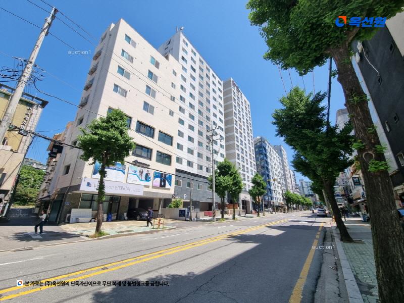 2024타경70758 경기도 성남시 중원구 광명로 65, 제니스오피스텔 8층 804호 오피스텔[계약18평형] 경매 이미지