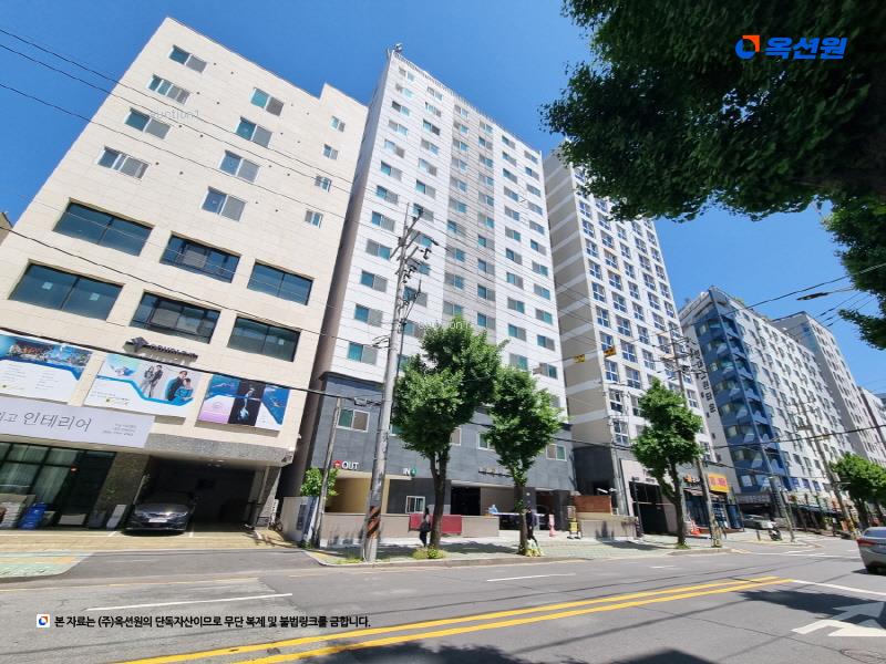 2024타경70758 경기도 성남시 중원구 광명로 65, 제니스오피스텔 8층 804호 오피스텔[계약18평형] 경매 이미지
