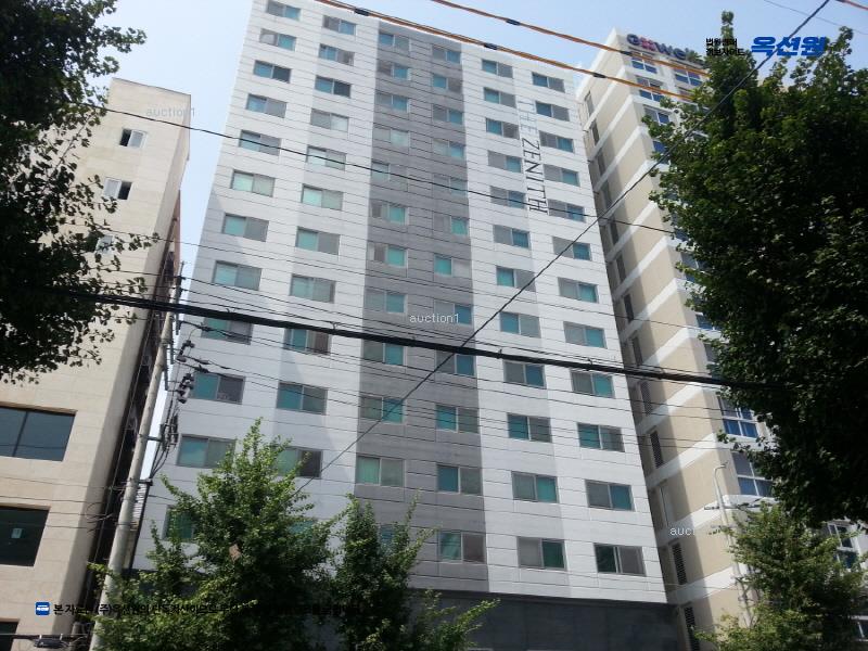 2024타경70758 경기도 성남시 중원구 광명로 65, 제니스오피스텔 8층 804호 오피스텔[계약18평형] 경매 이미지