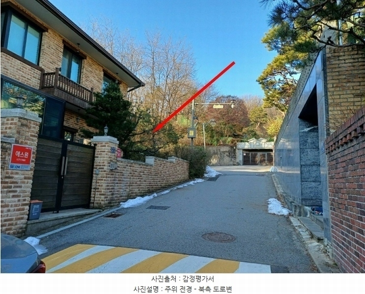 2024타경71010 경기도 성남시 수정구 시흥동 211-58 임야 경매 이미지