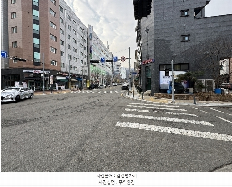 2024타경72020 경기도 성남시 중원구 도촌로8번길 33, 으뜸이레가 4층 402호 오피스텔[계약27평형] 경매 이미지