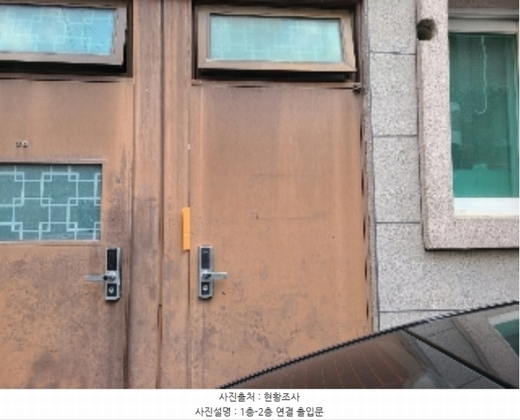 2024타경72051 경기도 성남시 수정구 태평동 5746 근린주택 경매 이미지