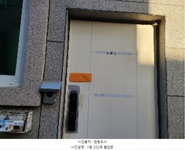 2024타경72051 경기도 성남시 수정구 태평동 5746 근린주택 경매 이미지
