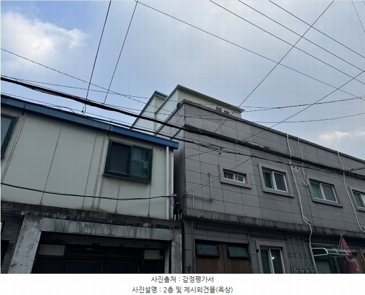 2024타경72051 경기도 성남시 수정구 태평동 5746 근린주택 경매 이미지