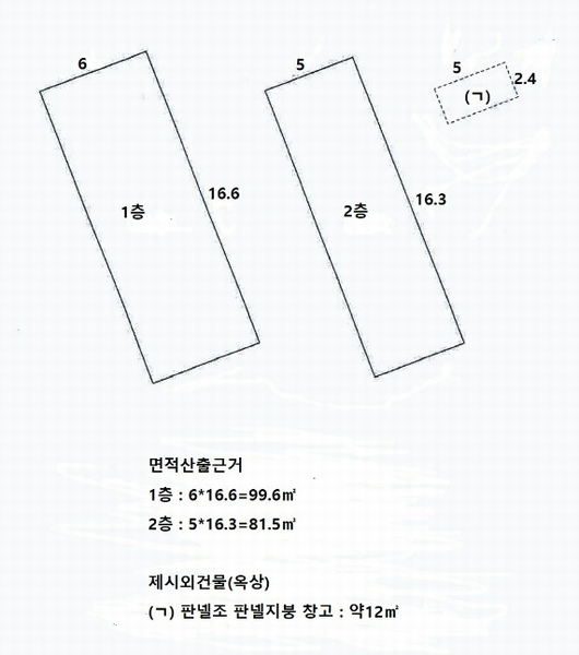 2024타경72051 경기도 성남시 수정구 태평동 5746 근린주택 경매 이미지