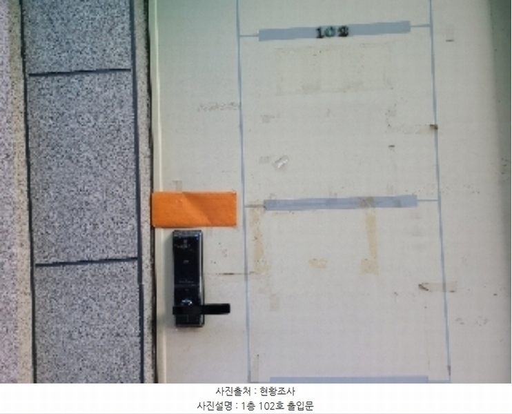 2024타경72051 경기도 성남시 수정구 태평동 5746 근린주택 경매 이미지
