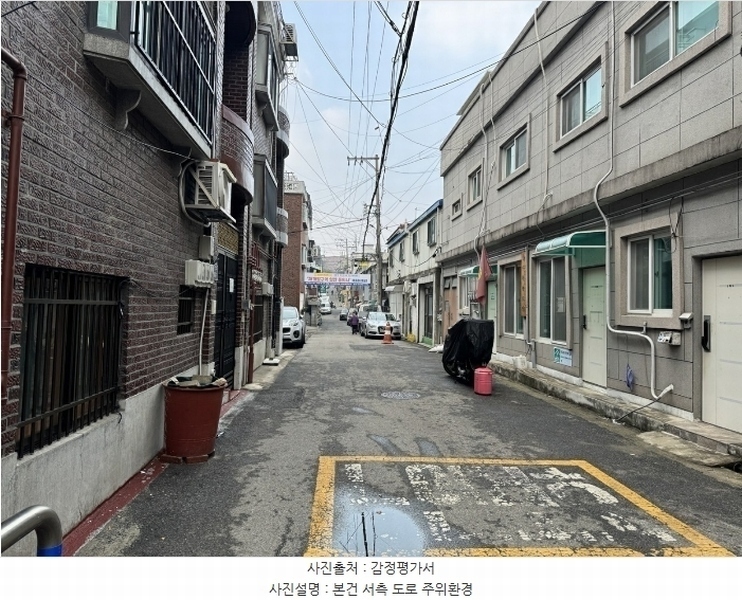 2024타경72051 경기도 성남시 수정구 태평동 5746 근린주택 경매 이미지