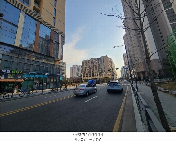 2024타경72204 경기도 하남시 망월동 1143-1 오피스텔[계약15평형] 경매 이미지