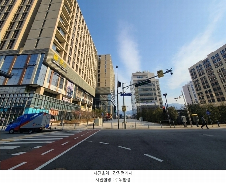2024타경72204 경기도 하남시 망월동 1143-1 오피스텔[계약15평형] 경매 이미지