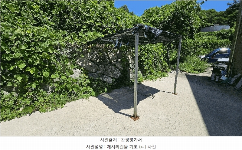 2025타경756 경상남도 산청군 금서면 매촌리 1347 공장 경매 이미지