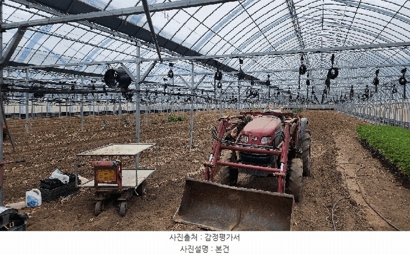 2025타경930 강원특별자치도 횡성군 안흥면 안흥리 1133 농지 경매 이미지
